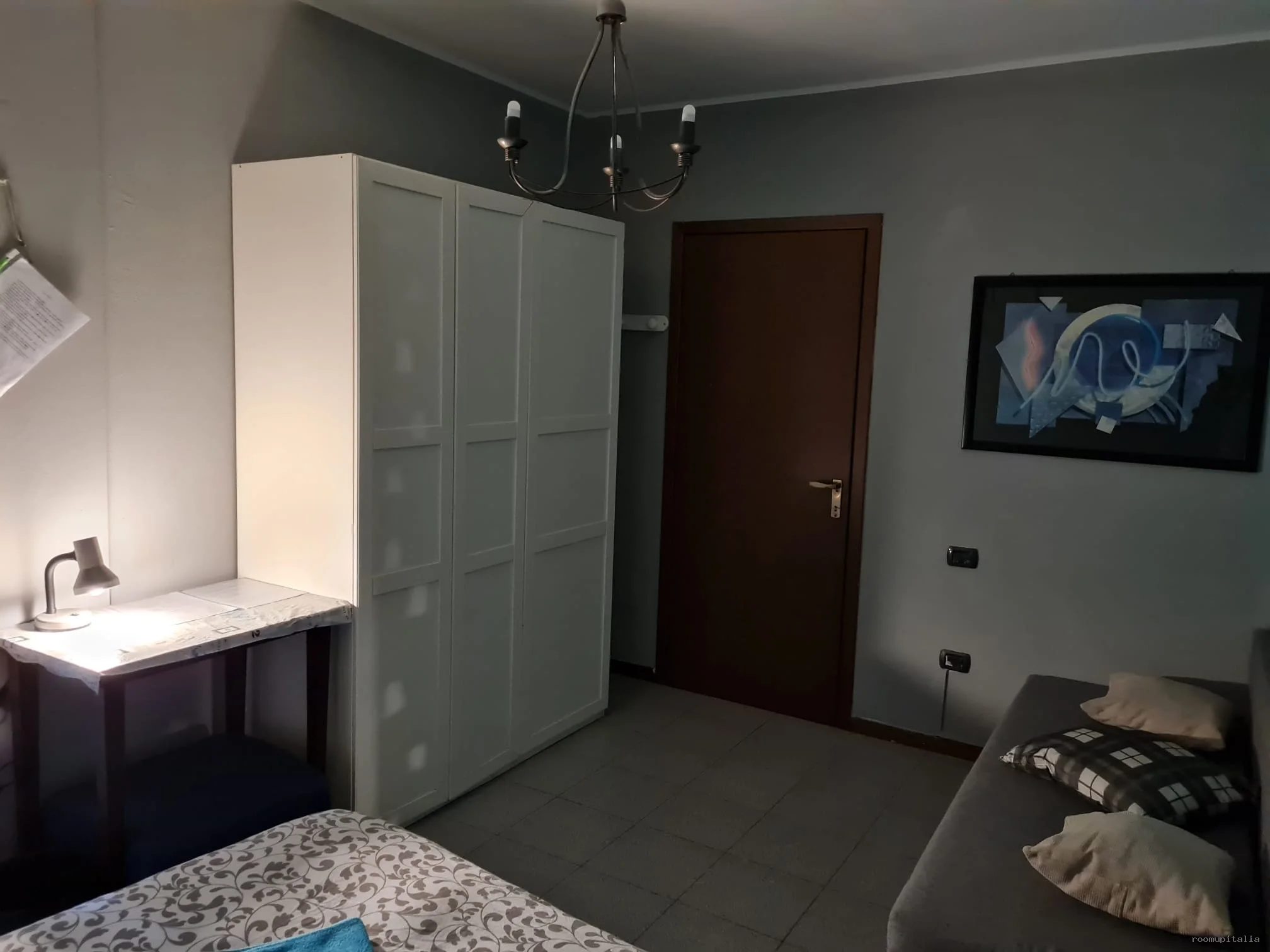 Camera 1