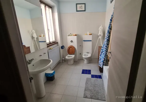 Bagno 1