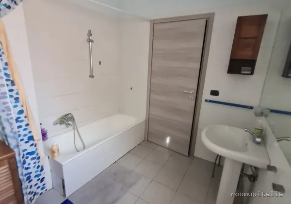 Bagno 1