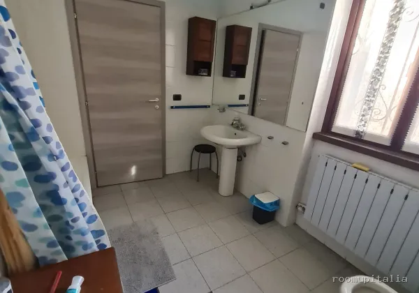 Bagno 1