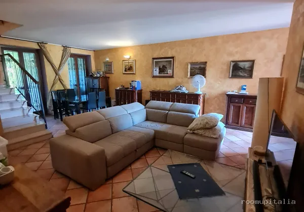 Soggiorno